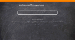 Desktop Screenshot of countrycharmearlylearningcenter.com